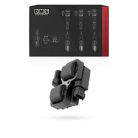 Mercedes-Benz CL-Class C215 (1999 - 2008) 5.0L / 5.4L / 5.5L Ignition Coil Packs