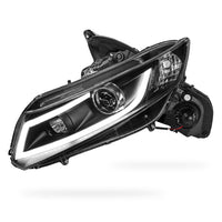 Honda Civic FB (2012 - 2016) 3D DRL Projector Headlights LH + RH