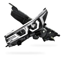 Toyota Corolla E180 (2013 - 2016) LED DRL Projector Headlights LH + RH