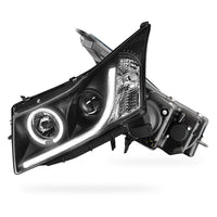 Holden Cruze JG (2009 - 2011) 3D DRL Projector Headlights LH + RH