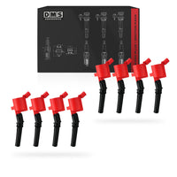 Ford Explorer UQ / UX / UZ (2001 - 2004) 4.6L Ignition Coil Packs