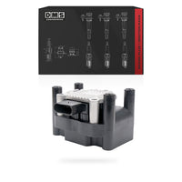 SEAT Cordoba 6K (1998 - 1999) 1.6L Ignition Coil Pack