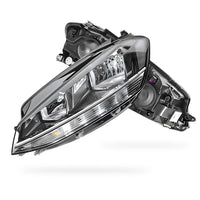 Volkswagen Golf MK7 / MK8 (2016 - 2020) Headlights LH + RH