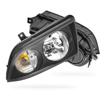 Volkswagen Crafter (2011 - 2016) Hella Headlights with DRL LH + RH