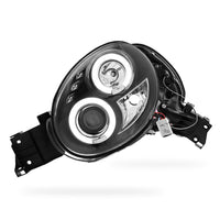 Subaru WRX GD (2001 - 2003) Angel-Eyes DRL Projector Headlights Bugeye LH + RH