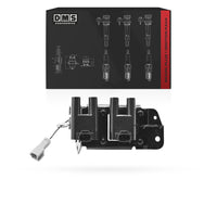 Hyundai Getz TB Series 1 / 2 / 3 (2002 - 2011) 1.4L / 1.5L / 1.6L Ignition Coil Pack