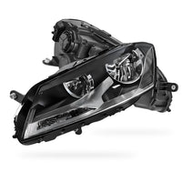 Volkswagen Passat B7 3C (2010 - 2015) Headlights LH + RH
