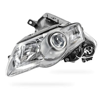 Volkswagen Passat B6 3C (2005 - 2010) Non Zenon Headlights LH + RH