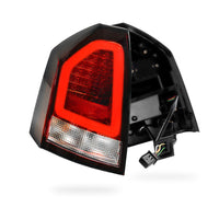 Chrysler 300C (2005 - 2008) 3D LED Tail Lights LH + RH