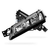 Nissan 200SX S14 (1997 - 1998) JDM Headlights with Smoked Corner LH + RH