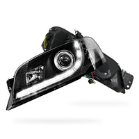 Ford Territory SX / SY (2004 - 2009) LED DRL Style Projector Headlights LH + RH