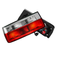 BMW 3 Series E30 (1988 - 1991) Halogen Tail Lights LH + RH