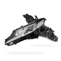 Toyota Camry XV70 Hybrid (2017 - 2021) Headlights LH + RH