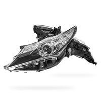 Toyota Corolla E180 (2012 - 2015) Headlights LH + RH
