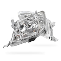 Toyota HiLux N70 2WD / 4WD (2008 - 2012) Headlights LH + RH