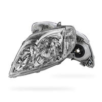 Toyota Corolla E120 ZZE122 Sedan / Wagon (2001 - 2007) Headlights LH + RH
