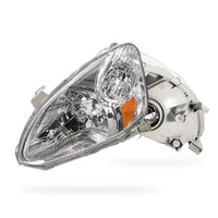 Toyota Echo NCP BT Sedan (2002 - 2005) Headlights LH + RH