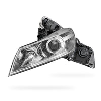 Skoda Octavia 1Z (2009 - 2013) Headlights LH + RH