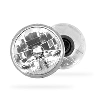 Mitsubishi Pajero NA / NB / NC / ND / NE / NF / NG (1982 - 1990) 1 x 7" Headlights LH + RH