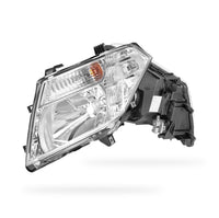 Nissan Pathfinder R51 (2010 - 2013) Non-Xenon Headlights LH + RH