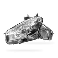 Nissan Dualis J10 Series 2 (2010 - 2014) Hella Headlights LH + RH