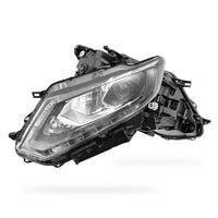 Nissan X-Trail T32 (2014 - 2017) Headlights LH + RH
