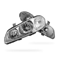Nissan Pulsar N16 (2003 - 2006) Headlights LH + RH