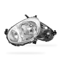 Nissan Micra K13 (2010 - 2012) Manual Adjuster Headlights LH + RH