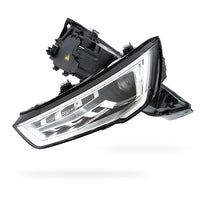 Audi A1 8X (2014 - 2018) Genuine LED Headlights LH + RH