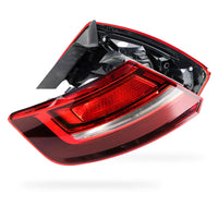 Audi A3 8V (2016 - 2020) Genuine Tail Lights LH + RH