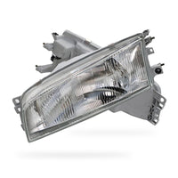 Mitsubishi Lancer CE Series 1 (1996 - 1998) Headlights LH + RH