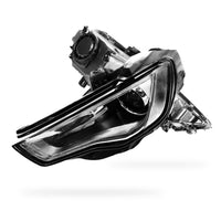 Audi A3 8V (2013 - 2016) Xenon OEM Style Headlights LH + RH