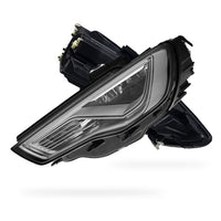 Audi A3 8V (2013 - 2016) Genuine Full LED Headlights LH + RH