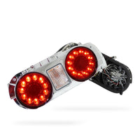 Nissan Skyline R32 (1991 - 1993) LED Tail Lights LH + RH
