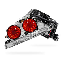 Nissan Skyline R33 (1993 - 1998) LED Tail Lights LH + RH