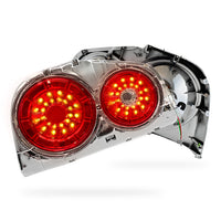 Nissan Skyline R34 (1998 - 2002) LED Tail Lights LH + RH
