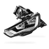 Audi A3 8V (2013 - 2016) Halogen OEM Style Headlights LH + RH