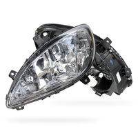 Mercedes-Benz Viano Van W639 Series 1 (2003 - 2010) Headlights LH + RH