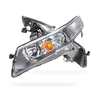 Honda Accord Euro CL Series 1 (2003 - 2005) Headlights LH + RH