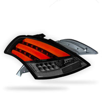 Suzuki Swift FZ (2011 - 2017) LED Tail Lights LH + RH