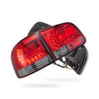 Volkswagen Touareg 7L (2003 - 2007) LED Tail Lights LH + RH
