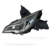 Holden Astra BK (2016 - 2020) Headlights LH + RH