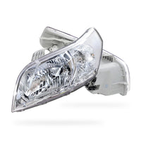 Holden Barina TK 3 / 5 Door Hatch (2008 - 2011) Headlights LH + RH
