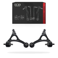 Volvo XC90 (2002 - 2014) Front Lower Control Arms LH + RH