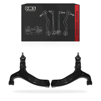 Volkswagen Amarok 2H (2011 - 2024) Front Lower Control Arms LH + RH