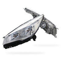 Ford Kuga TF (2012 - 2016) Halogen Non-Xenon Headlights LH + RH