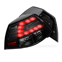 Holden Commodore VE (2006 - 2013) LED Tail Lights LH + RH
