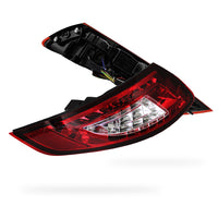 Porsche 911 997 Series (2005 - 2008) Full LED Tail Lights LH + RH