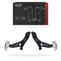 Volkswagen Tiguan 5N (2008 - 2016) Front Lower Control Arms LH + RH