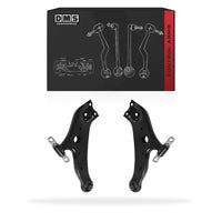 Toyota Kluger XU20 / XU40 / XU50 (2007 - 2021) Front Lower Control Arms LH + RH